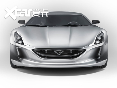 克罗地亚不只有足球还有纯电超跑rimac