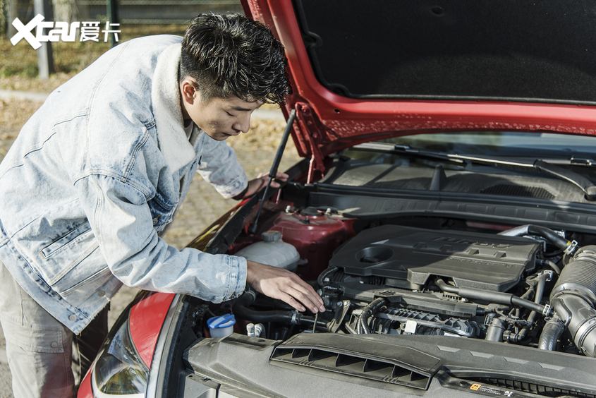 索納塔車(chē)主