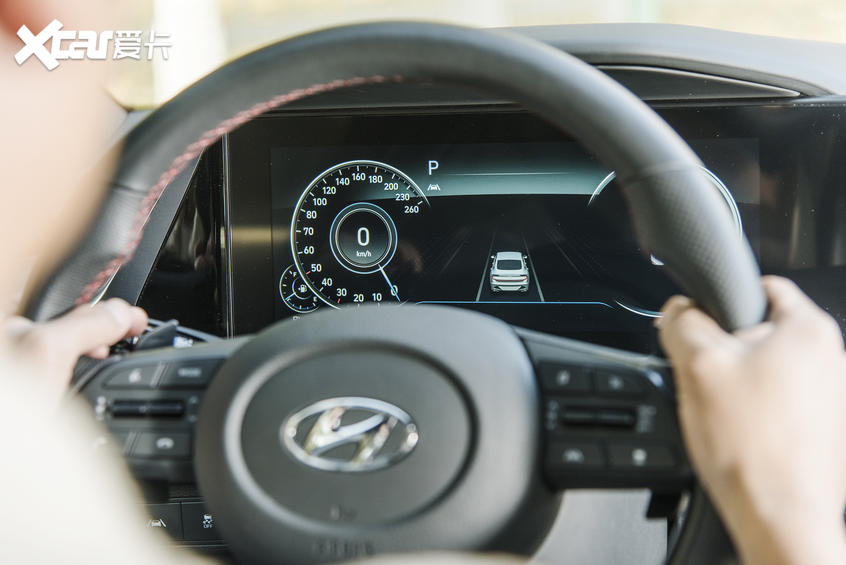 索納塔車(chē)主