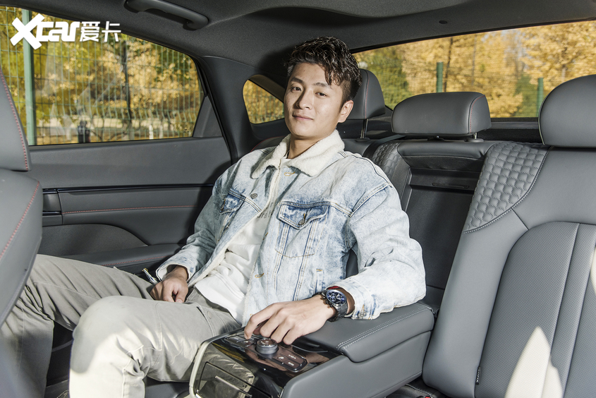 索納塔車(chē)主