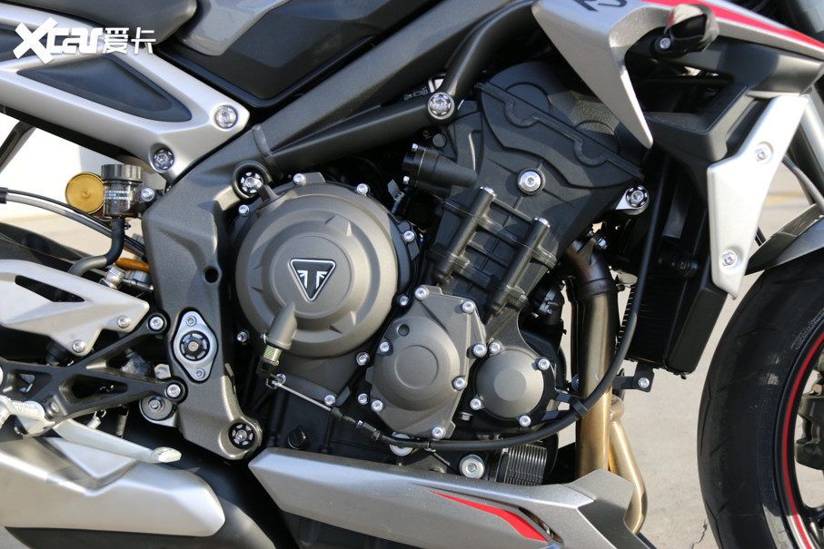 ĿǰMoto2µķӦ̣Street Triple RS 765ǴصMoto2ͬԴ765ccֱ׷ҲǸóĺ㣬Ͽ675cc̨11,750rpmʱ90.5kW123ʣ9,350rpmʱ79NmŤءӵҵ...