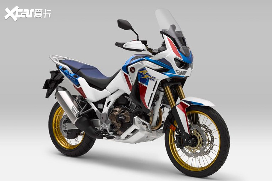 2020˫Africa Twin CRF1100LȫȻάֲ˫׽ṹɴǰ998cc1084ccŷű׼Ϊ73kWԼ99/7500rpmŤΪ103Nm/6000rpm̨ƫڵתԣҲǳRebel 1100͵ʹ...