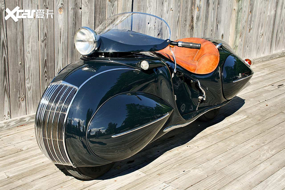 Golden Ageװ׼ԴںɭĦг1930ƳKC Streamline䱸1200ccֱĸ׷ʴﵽ40Ƽٳ160km/hʦΪͿṩѵļܣͬʱΪṩõķ豣칤չڸӳɱ...