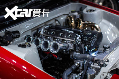 AE86机舱净化