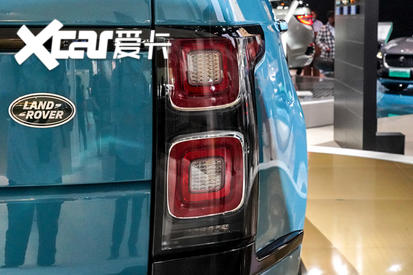 TOP10最贵SUV