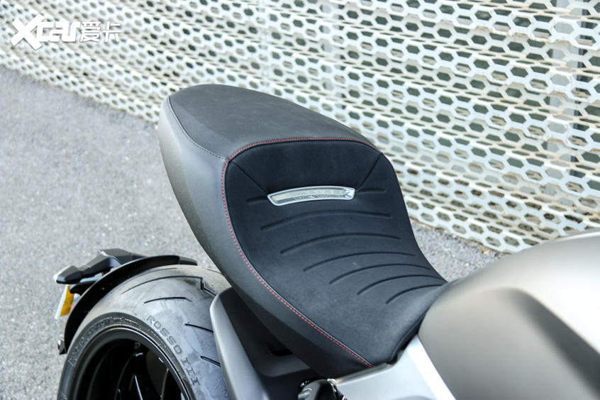 杜卡迪Diavel 1260 S