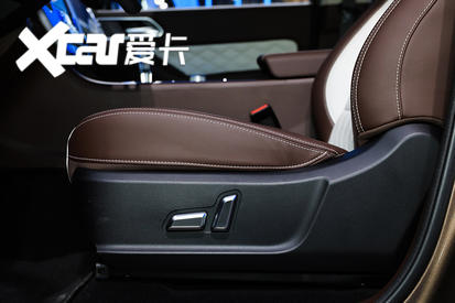 皮卡汽车；广州车展；新车图片；SUV