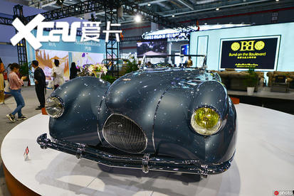 老爷车；中古汽车；收藏品