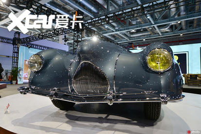 老爷车；中古汽车；收藏品