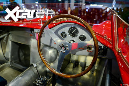 老爷车；中古汽车；收藏品