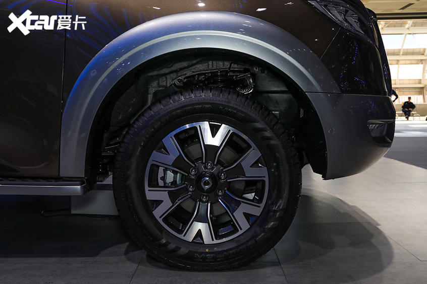 皮卡汽车；广州车展；新车图片；SUV