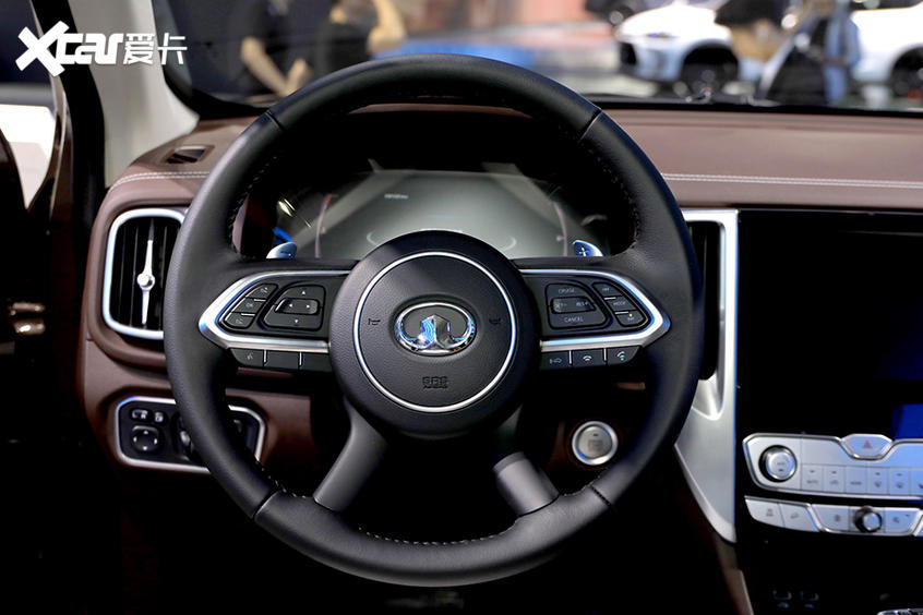 皮卡汽车；广州车展；新车图片；SUV