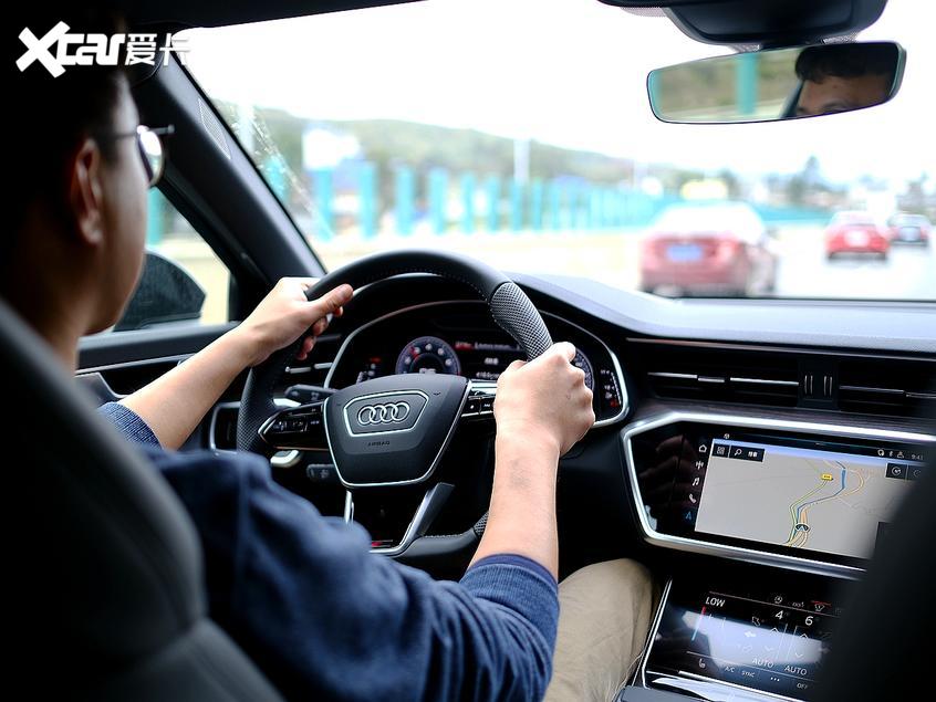 Audi;奥迪;A6 Avant;A6 allroad