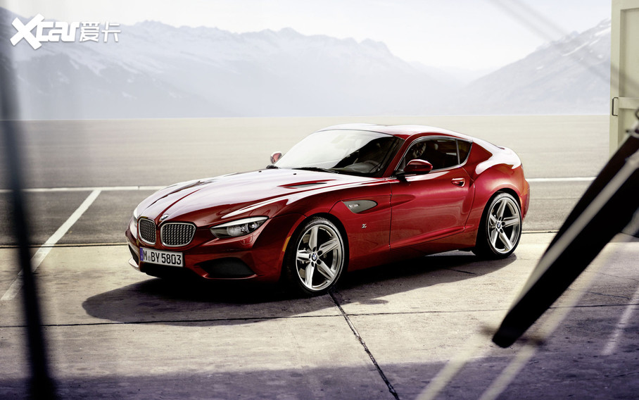 ZagatoֻͳƷƺ2012ͱE89 Z4ZagatoźǣûͶֹֻԭͳÿǶһ޶ġ