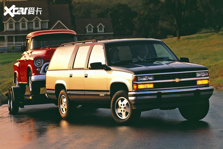 ߴSuburban˽20꣬ڼ˶θĿֱ1992꣬Ƴ˵ڰ˴Suburbanڰ˴SuburbanGMTƽ̨λڸ߶г5.7L V87.4L V8ͷԼ6.5T V8ͷڰ˴Suburbanṩֶ䣬ȫϵ4Զ䡣