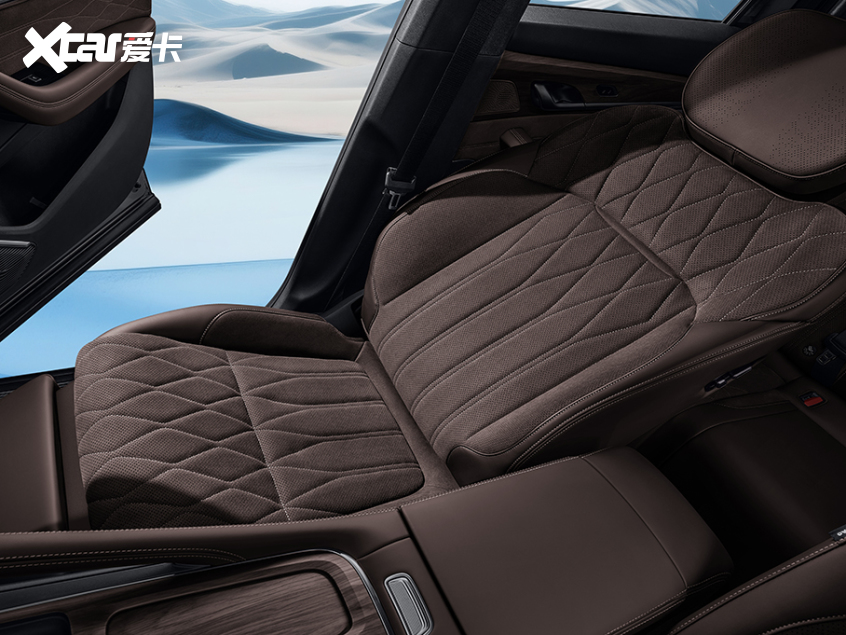 吉利中国星全新东方曜系列