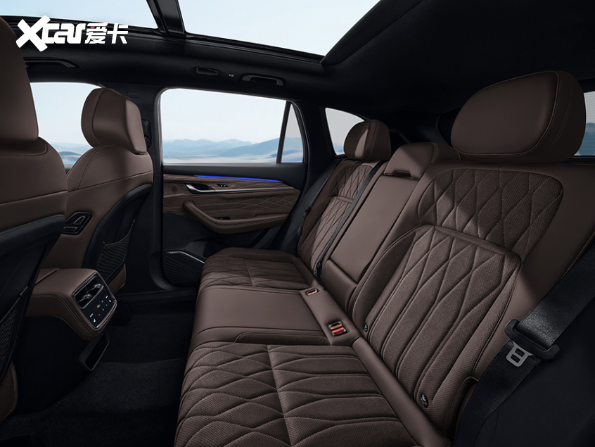 吉利中国星全新东方曜系列