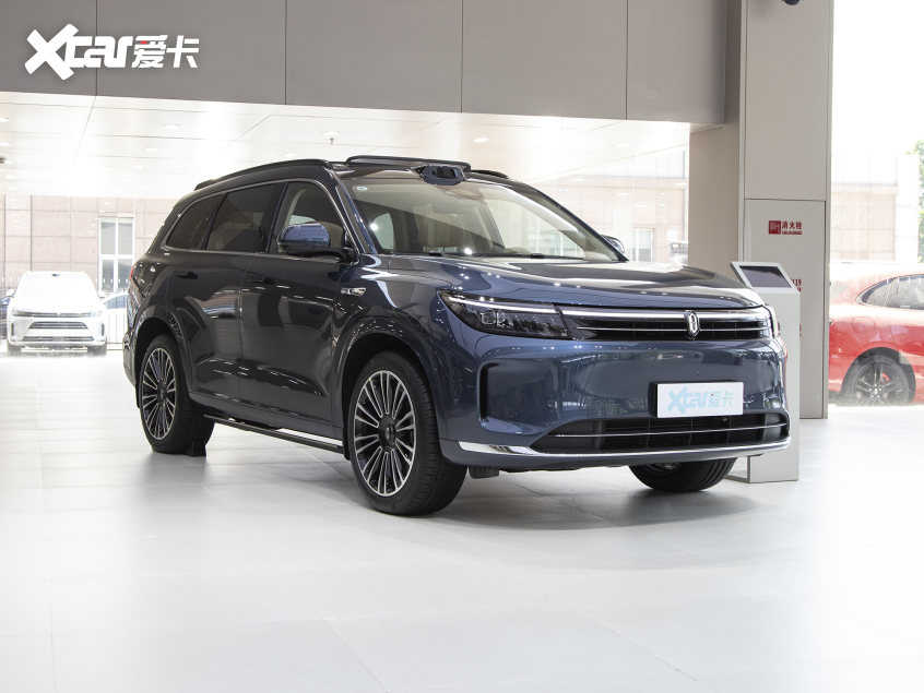 问界新M7 Ultra