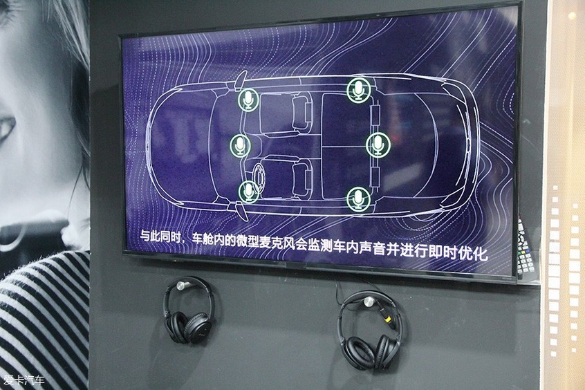 BOSE音响技术