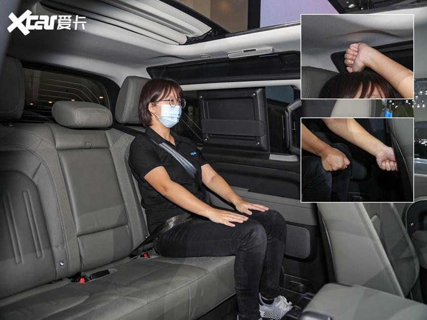 路虎衛(wèi)士90