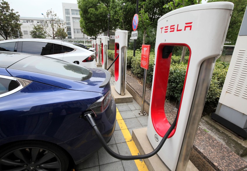新能源汽车电池不怕坏 厂家质保能兜底?