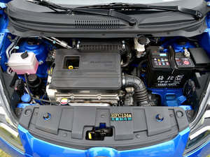 2014款1.4L 手动天窗版 其它