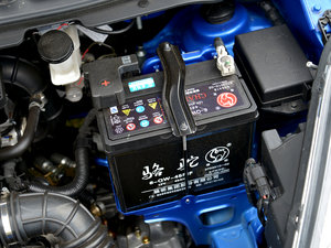 2014款1.4L 手动天窗版 其它