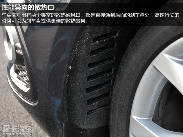 奥迪2014款奥迪SQ5 