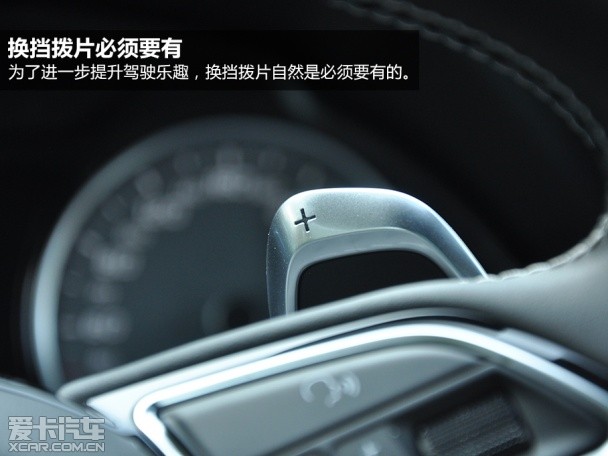 奥迪2014款奥迪SQ5 