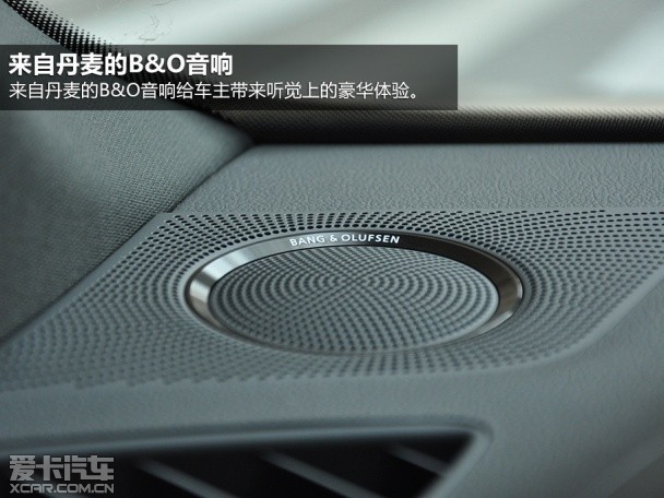 奥迪2014款奥迪SQ5 