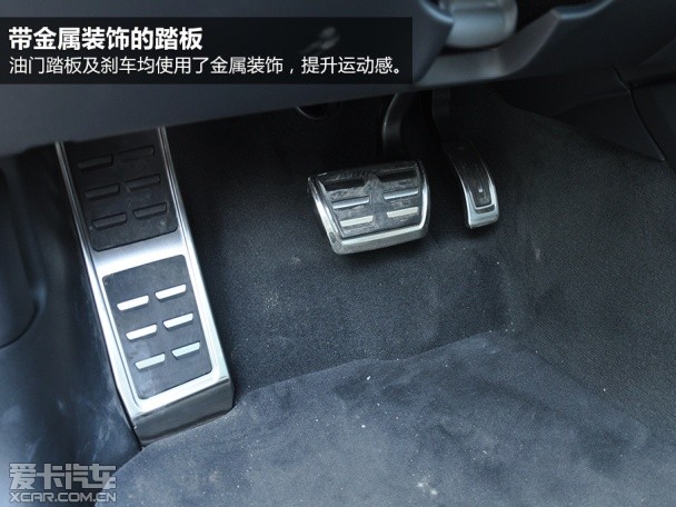奥迪2014款奥迪SQ5 