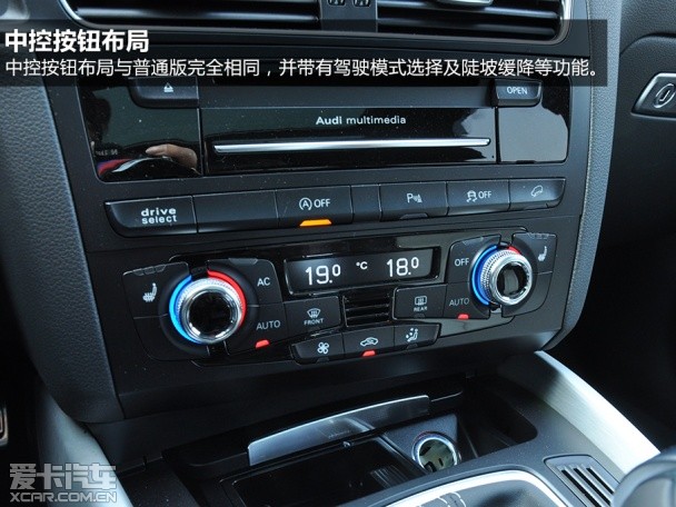奥迪2014款奥迪SQ5 