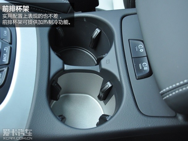 奥迪2014款奥迪SQ5 