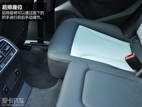 奥迪2014款奥迪SQ5 
