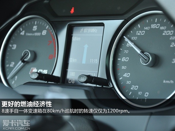 奥迪2014款奥迪SQ5 