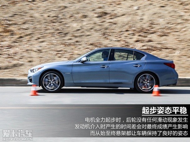 英菲尼迪2014款英菲尼迪Q50