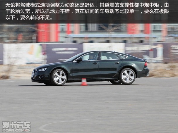 A7 35 FSI