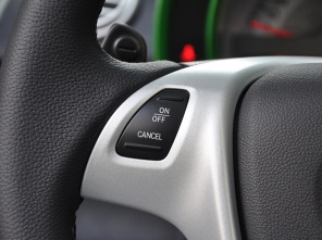 smart2014款smart fortwo 电动车