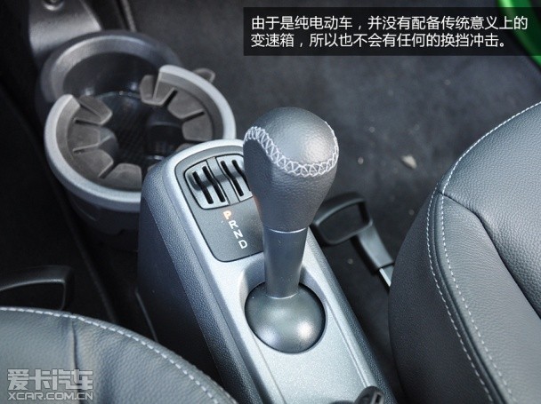 smart2014款smart fortwo 电动车
