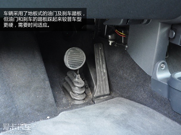 smart2014款smart fortwo 电动车