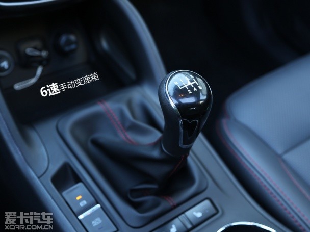 长安乘用车2014款长安CS75