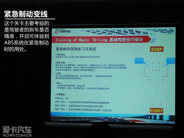 锐志驾趣学院