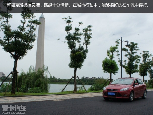 福特318总结