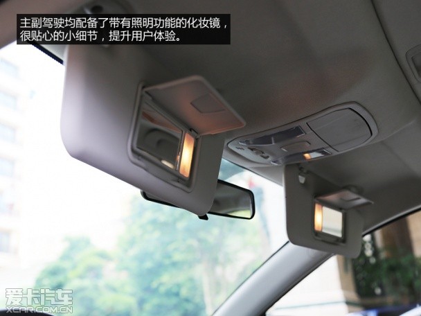 广汽乘用车2014款传祺GA3