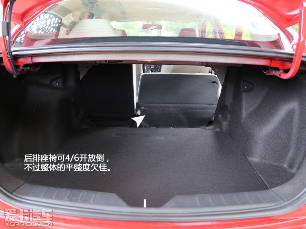 广汽乘用车2014款传祺GA3