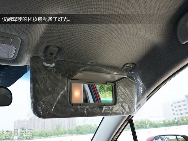 江淮汽车2014款瑞风S3
