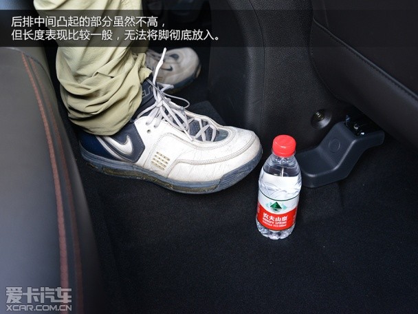 江淮汽车2014款瑞风S3