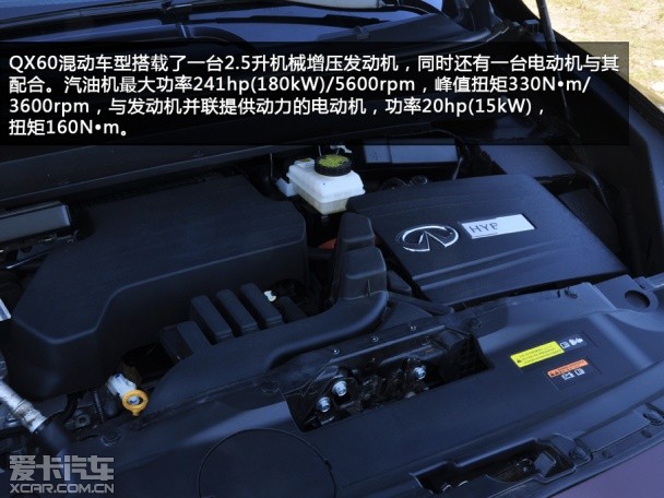 QX60