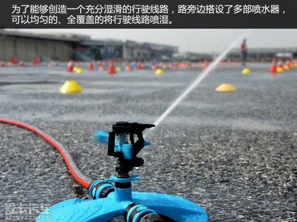 斯巴鲁驾悦体验营