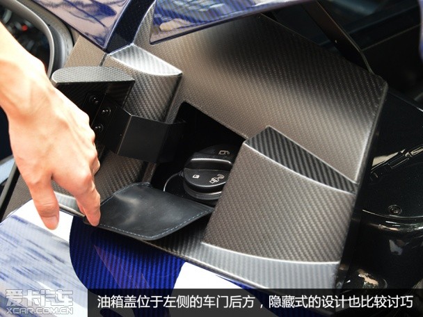 Noble2010款Noble M600